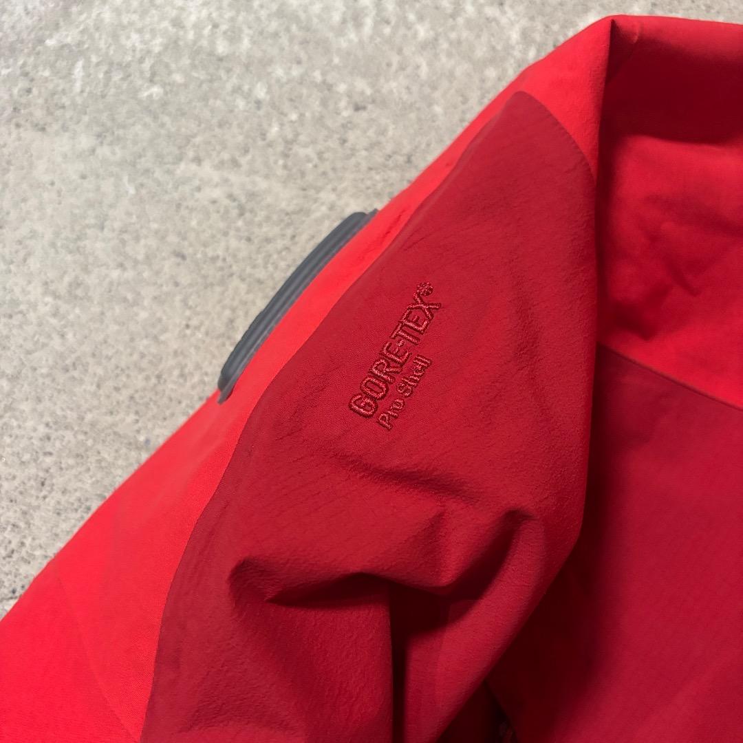 神*都様 ⭐︎レア⭐︎ arc'teryx Stinger Jacket アーク