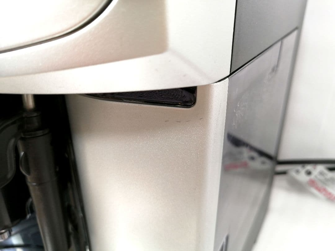 デロンギ　マグニフィカ　全自動コーヒーマシン　ESAM2200SJ　414