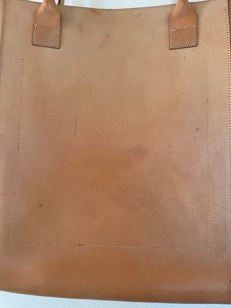 グレンロイヤル　トートバッグ