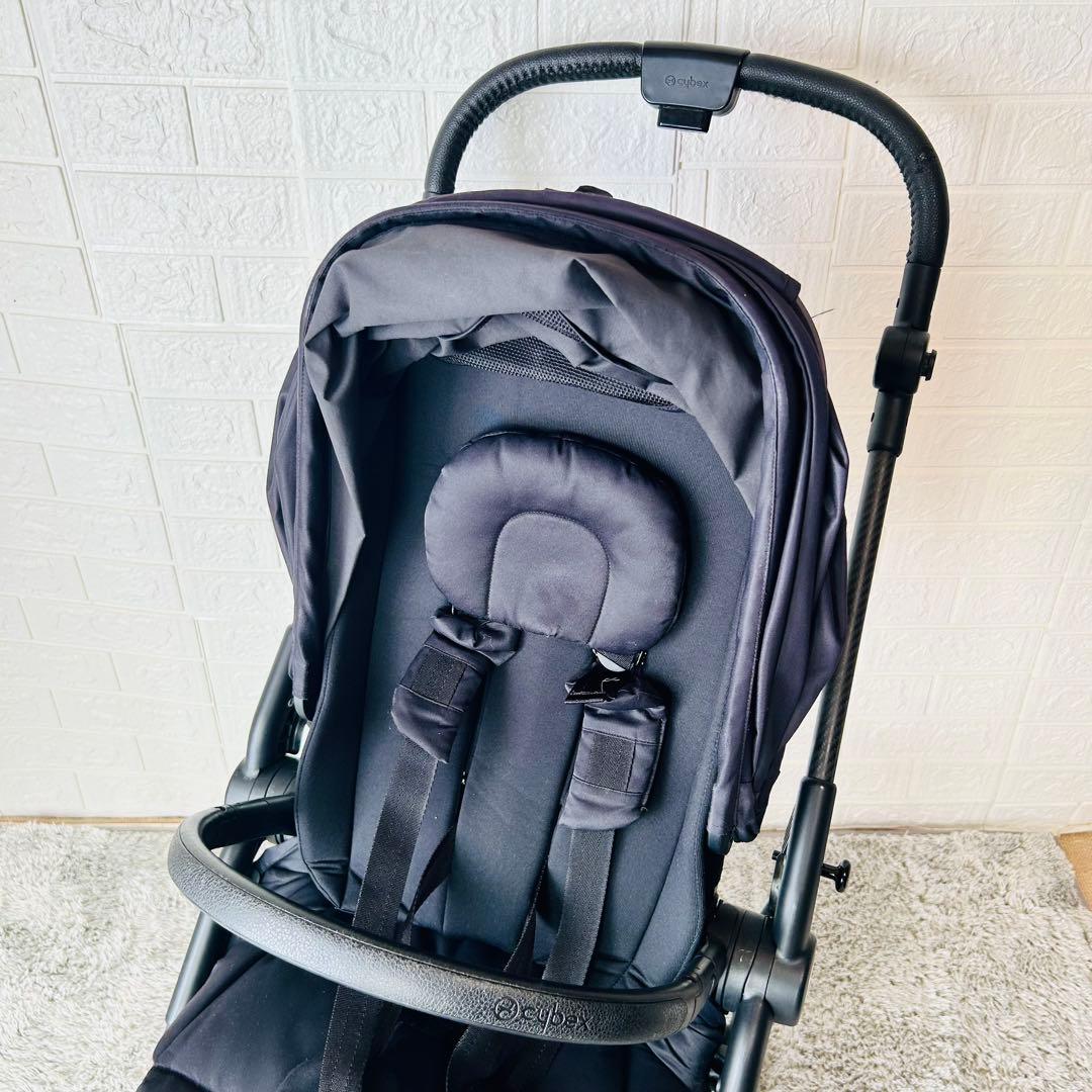 Cybex サイベックス メリオカーボン 2021年モデル ベビーカー