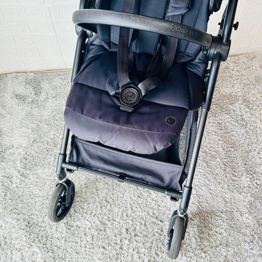 Cybex サイベックス メリオカーボン 2021年モデル ベビーカー