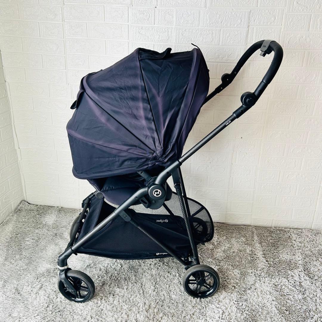 Cybex サイベックス メリオカーボン 2021年モデル ベビーカー