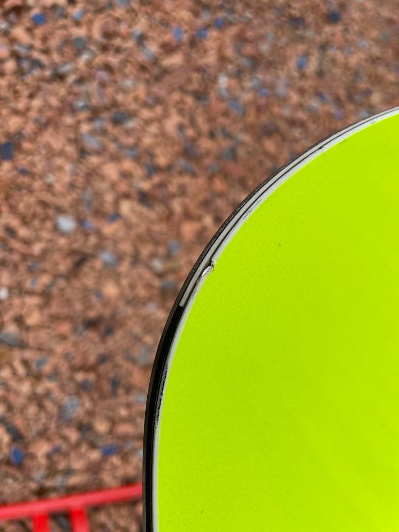 OGASAKA EV 162cm アルペンスノーボード オガサカ 日本製
