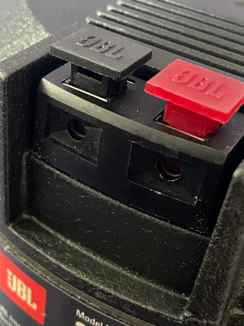 Jayb's request ジャンク品　中古スピーカー部品JBL2450J