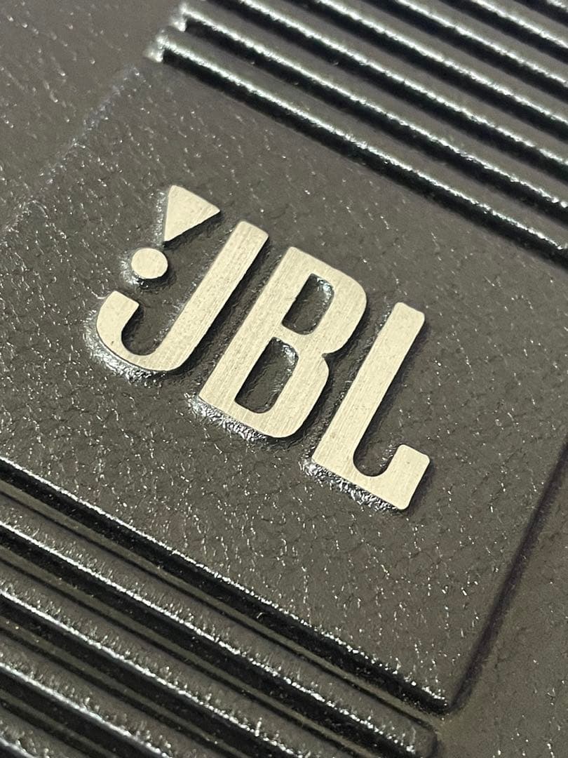 Jayb's request ジャンク品　中古スピーカー部品JBL2450J