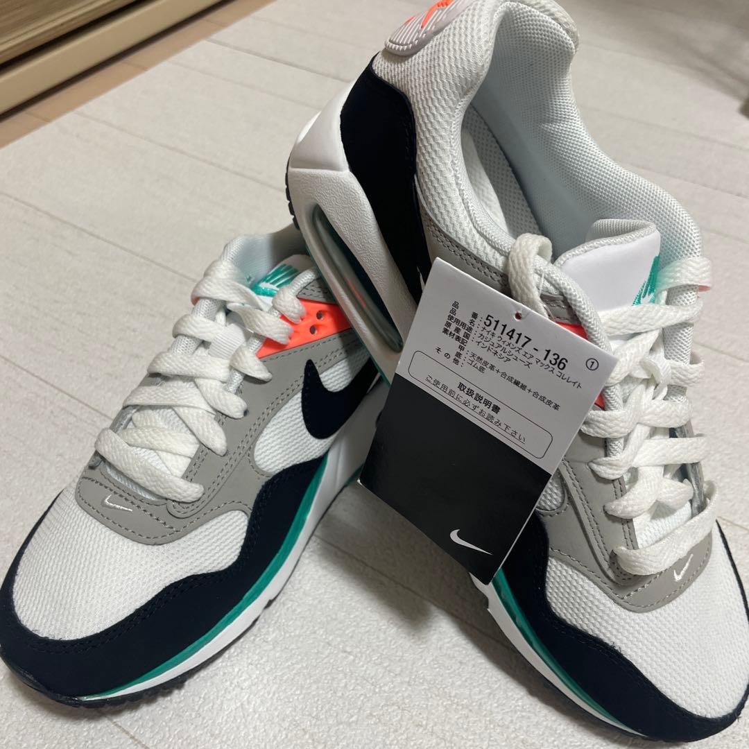 24㎝　Nike Air Max Pre-Day 511417-136