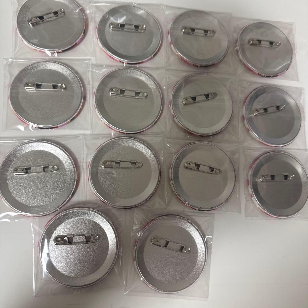 あんスタ 天城燐音 フィーチャースカウト缶バッジ