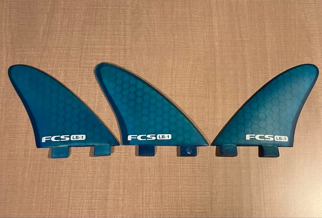 激レア　FCS LB-1