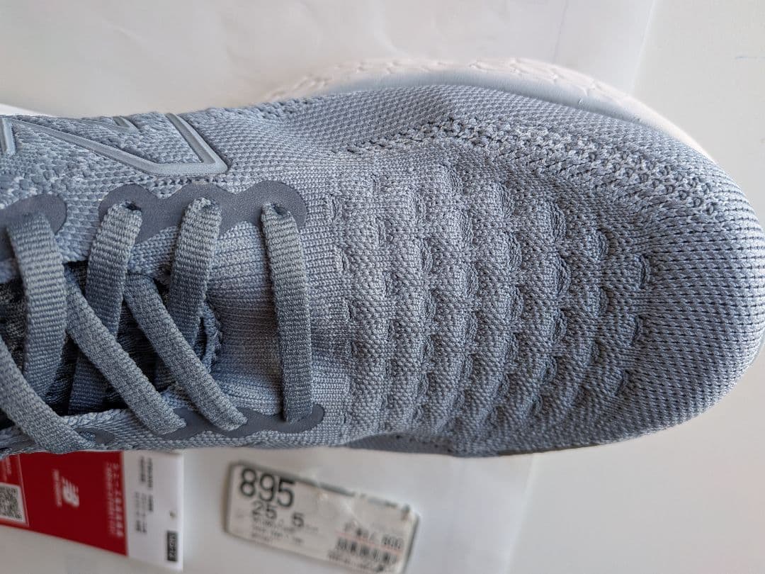 New Balance Fresh Foam X 1080 25.5cm未使用品