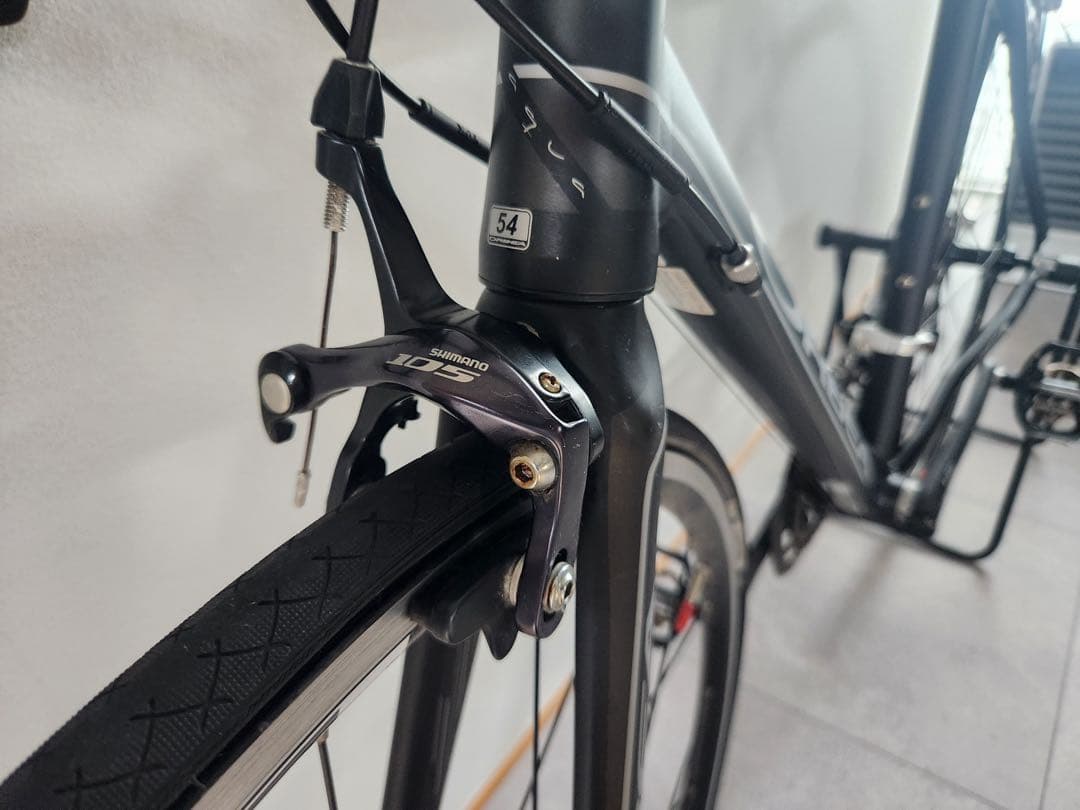 オルベア ORBEA アクア AQUA 105 アルミロードバイク