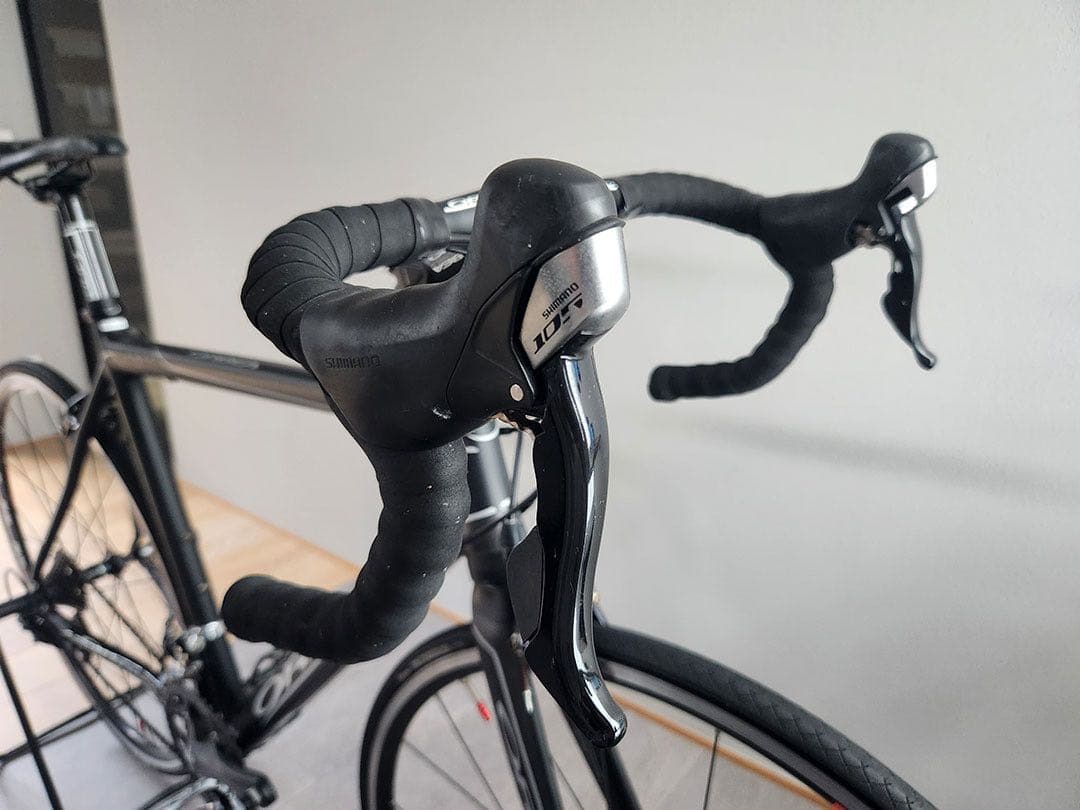 オルベア ORBEA アクア AQUA 105 アルミロードバイク