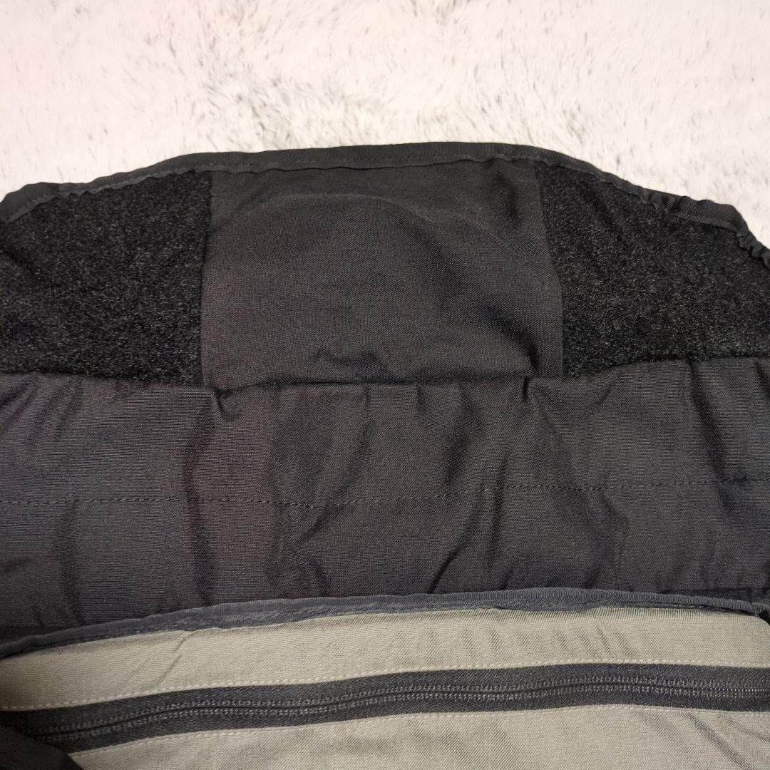 MYSTERY RANCH　INVADER　インベーダー