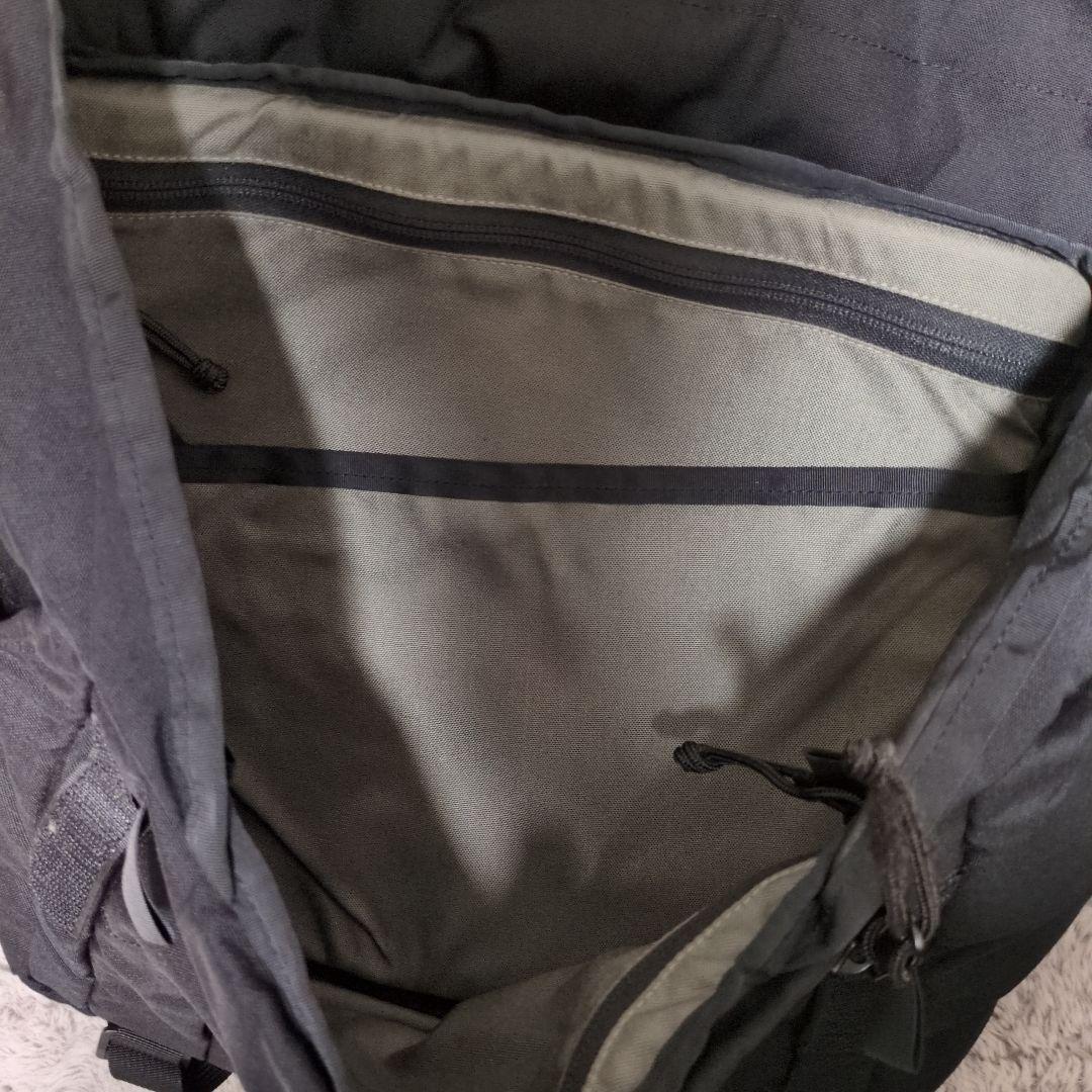 MYSTERY RANCH　INVADER　インベーダー