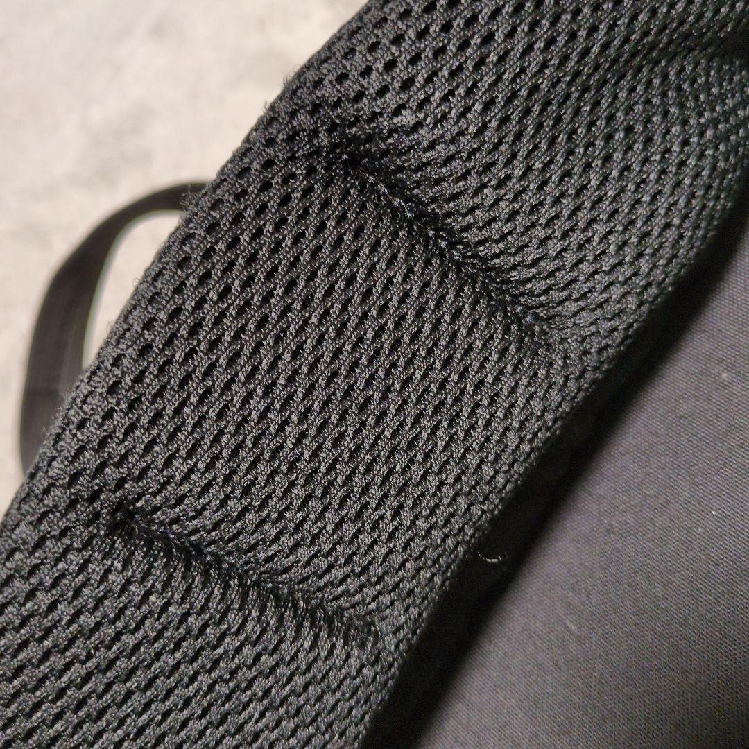 MYSTERY RANCH　INVADER　インベーダー