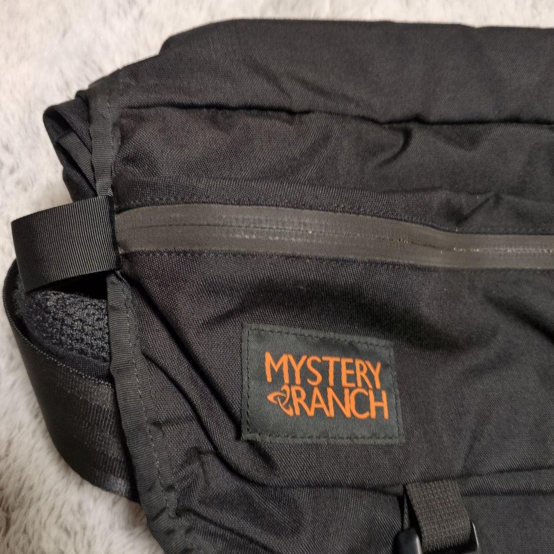 MYSTERY RANCH　INVADER　インベーダー