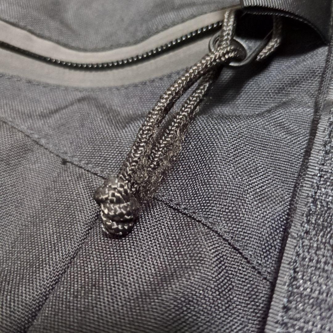 MYSTERY RANCH　INVADER　インベーダー