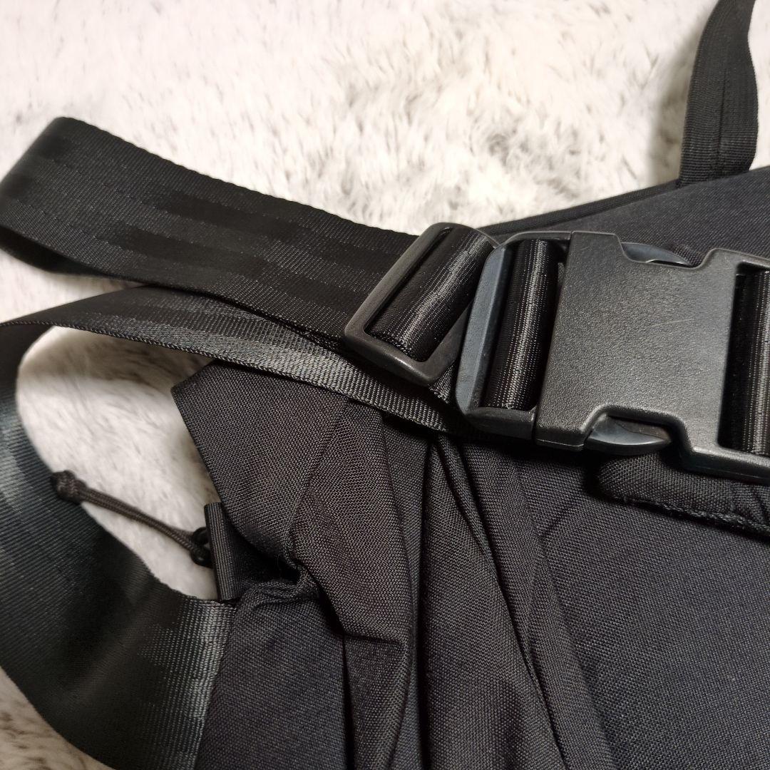 MYSTERY RANCH　INVADER　インベーダー