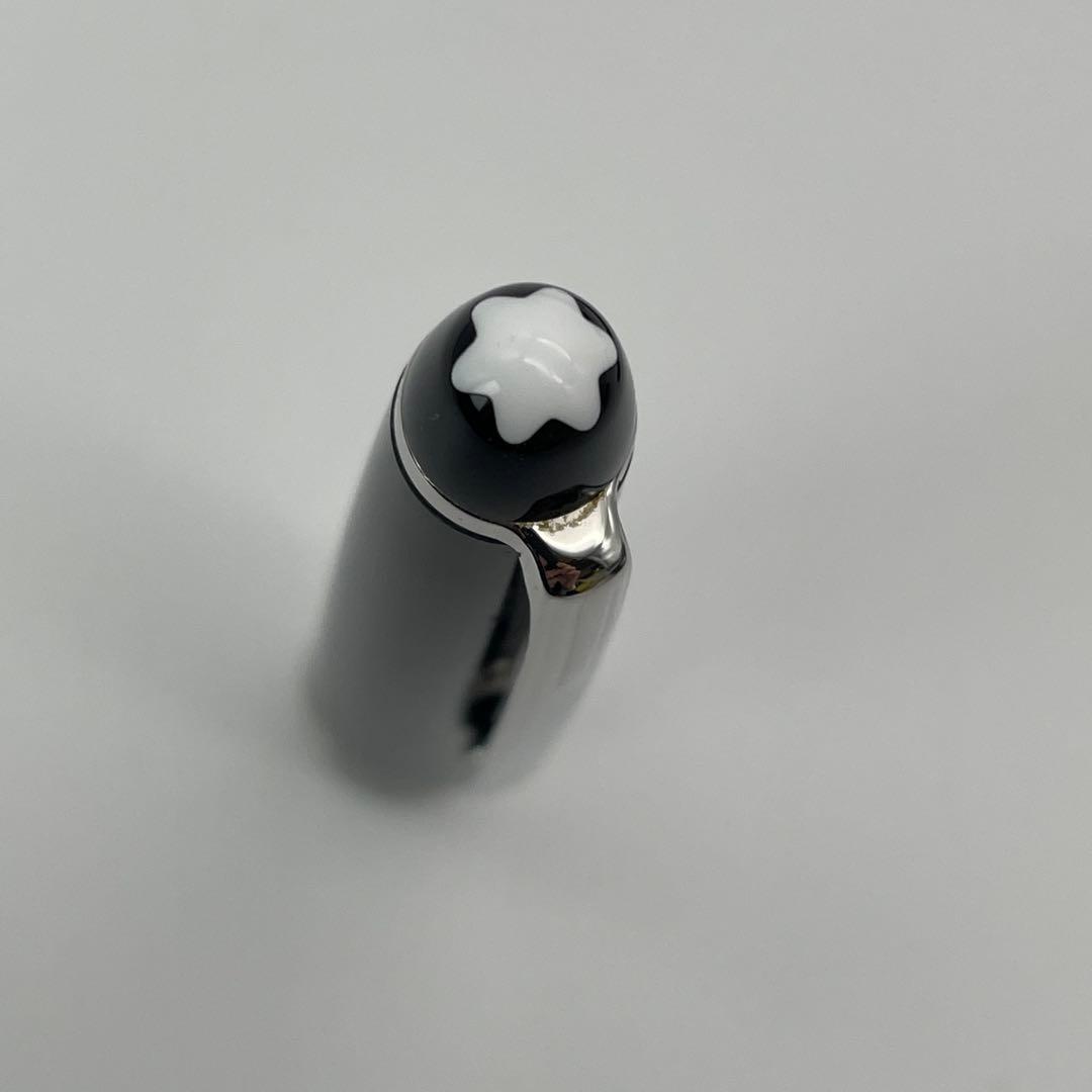 【M47】MONTBLANC　モンブラン　マイスターシュテュック プラチナ