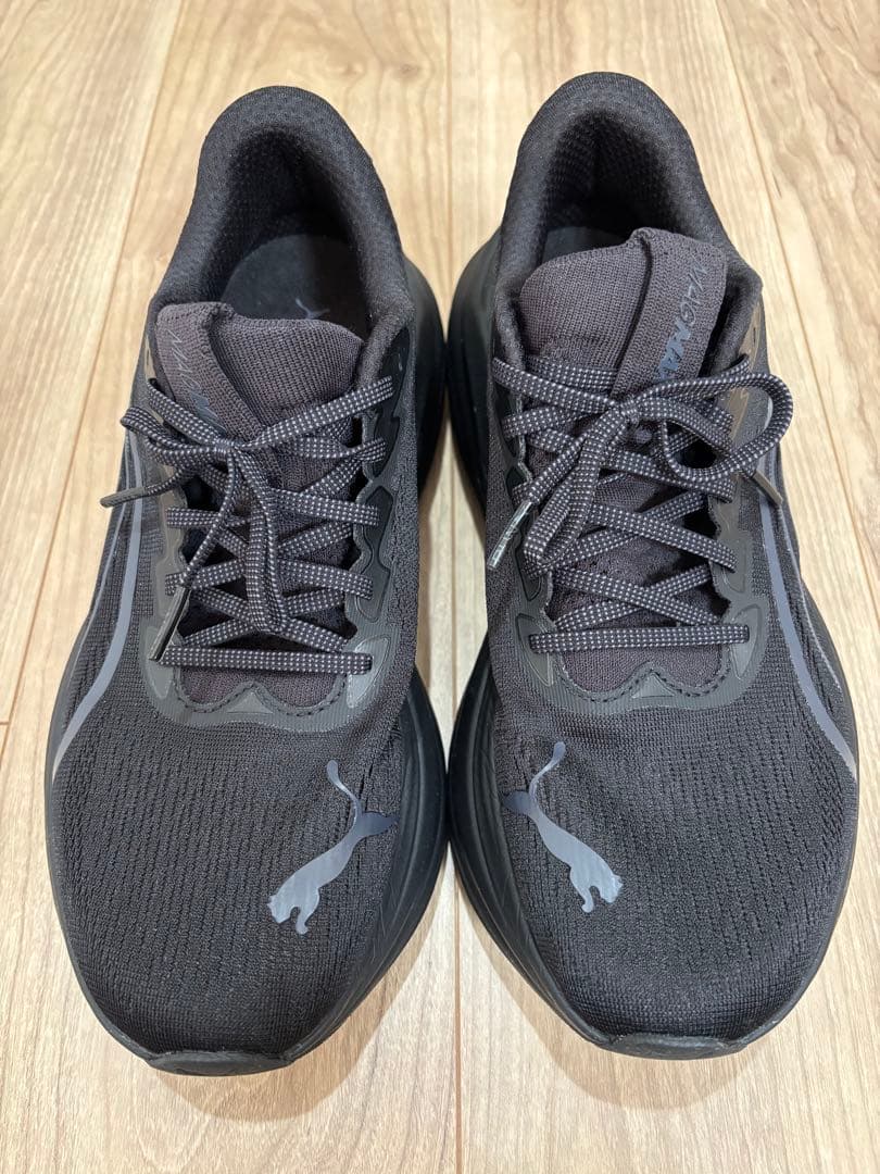 スパイク・シューズ magmax nitro 26.0cm PUMA