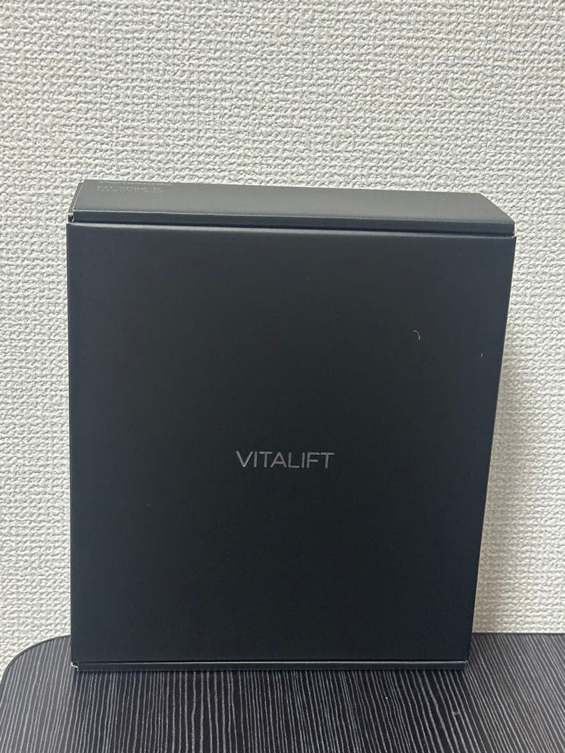 Panasonic EH-SP86-K 美顔器 新品未開封