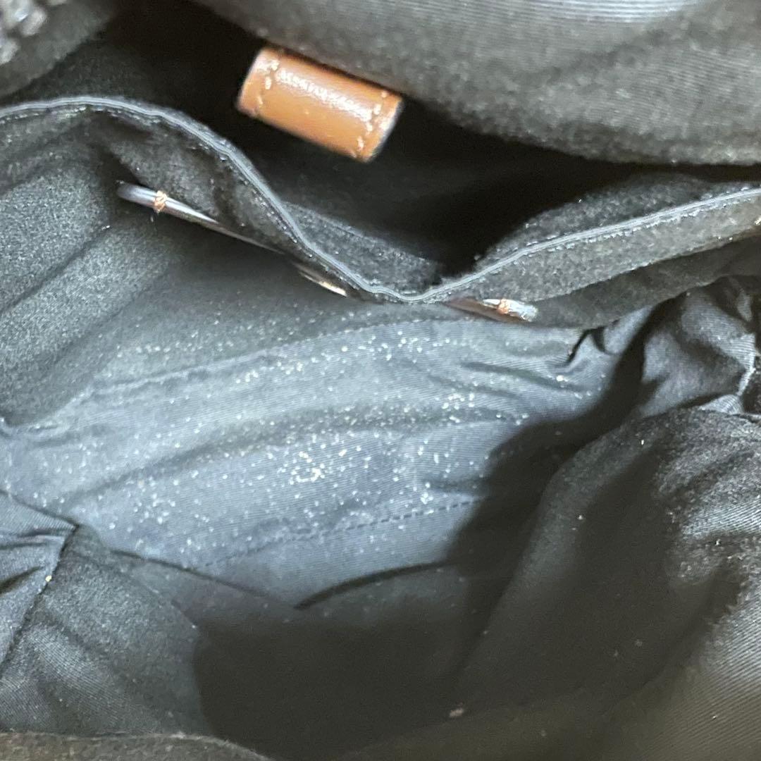 コーチ チャールズスリングバッグ ボディバッグ ブラック F59320