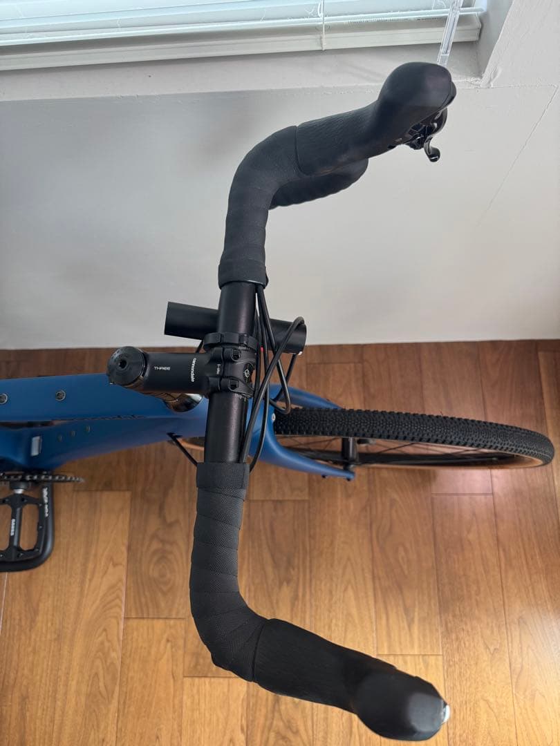 cannondale Topstone Carbon 6グラベル 極美車