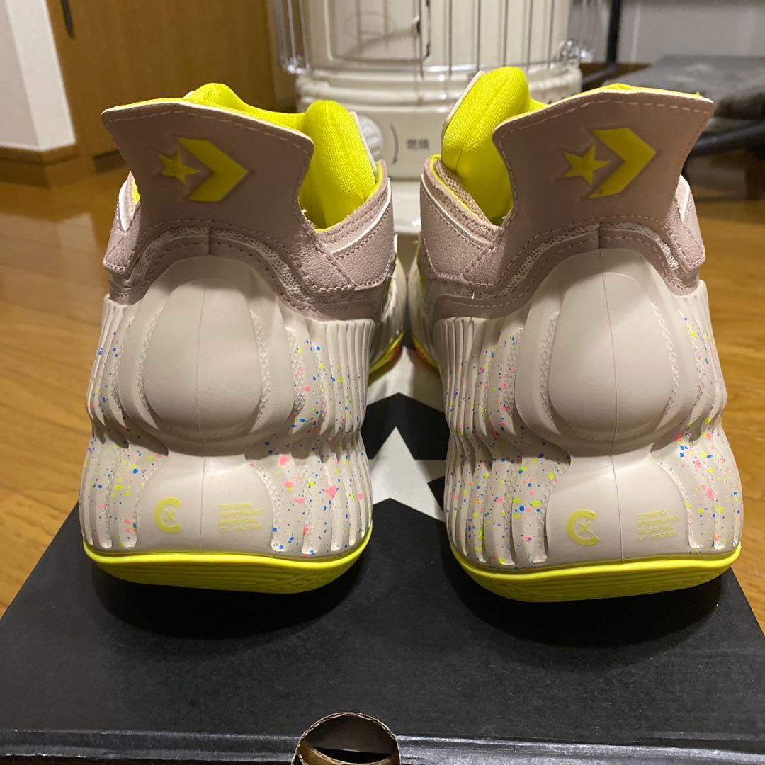 Converse All Star BB Prototype CX 美品