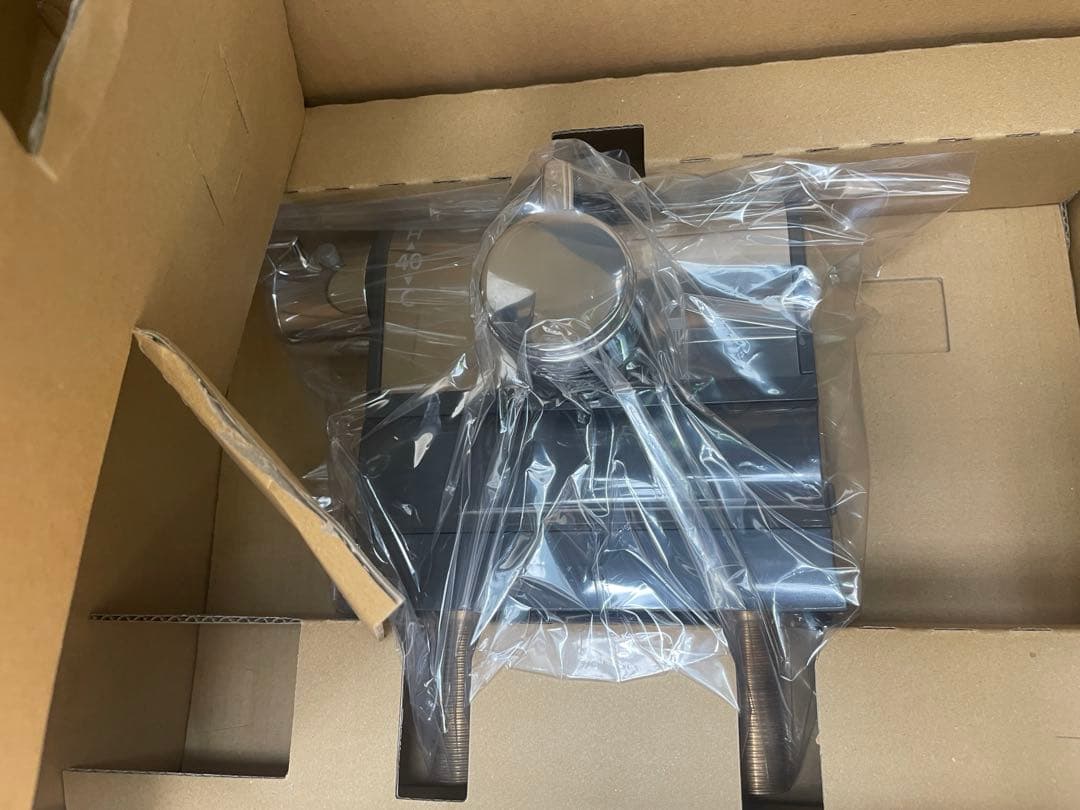 KVK KM3008L 浴室用具 未使用品❌4点