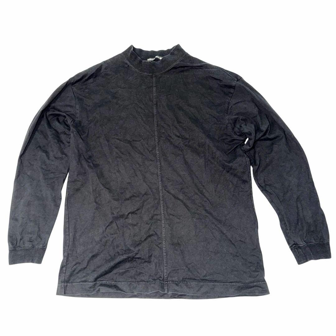 Issey Miyake Men カットソー　#スティーブ・ジョブズ