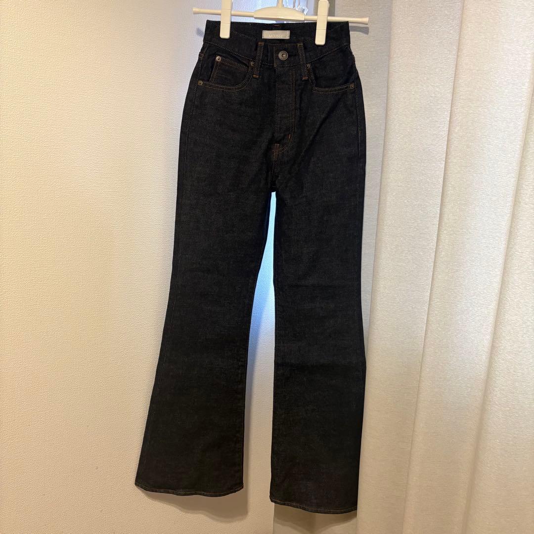 MVS FLARE 23inch／ MOUSSY