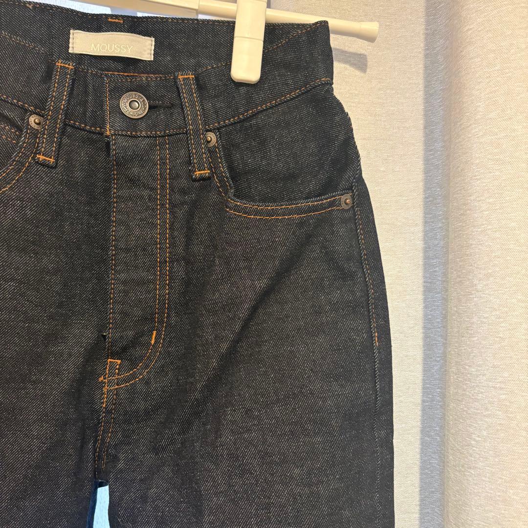 MVS FLARE 23inch／ MOUSSY