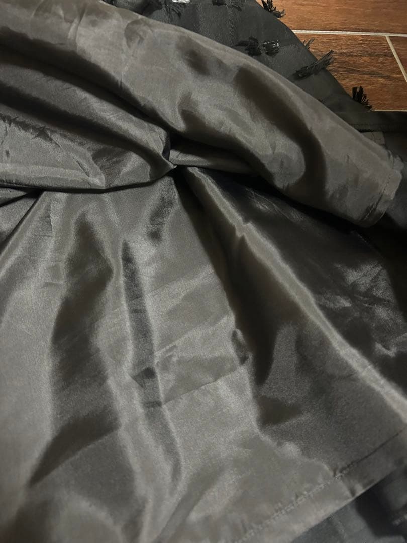 rio★ダブルスタンダードクロージング CORCOVADO スカート