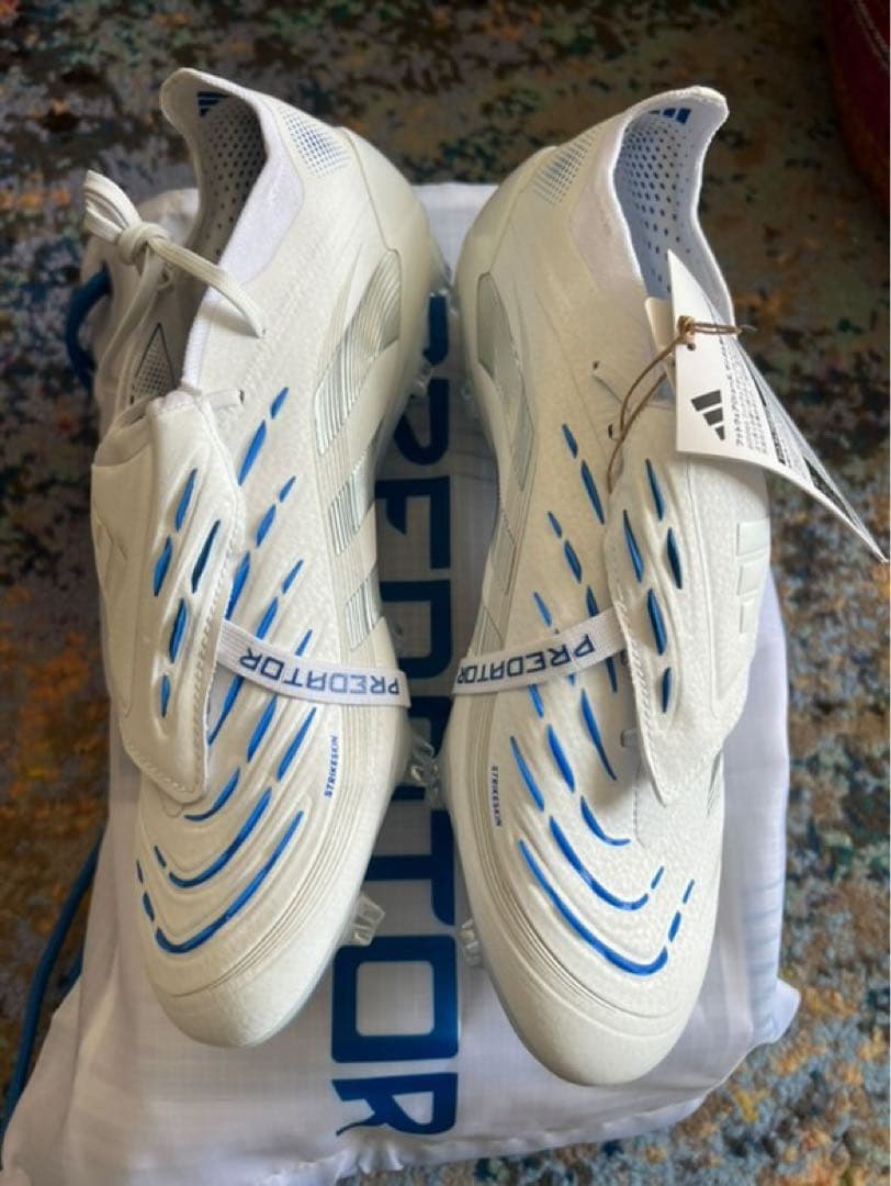 クロノスさん専用adidas Predator Elite FT FG 28.0