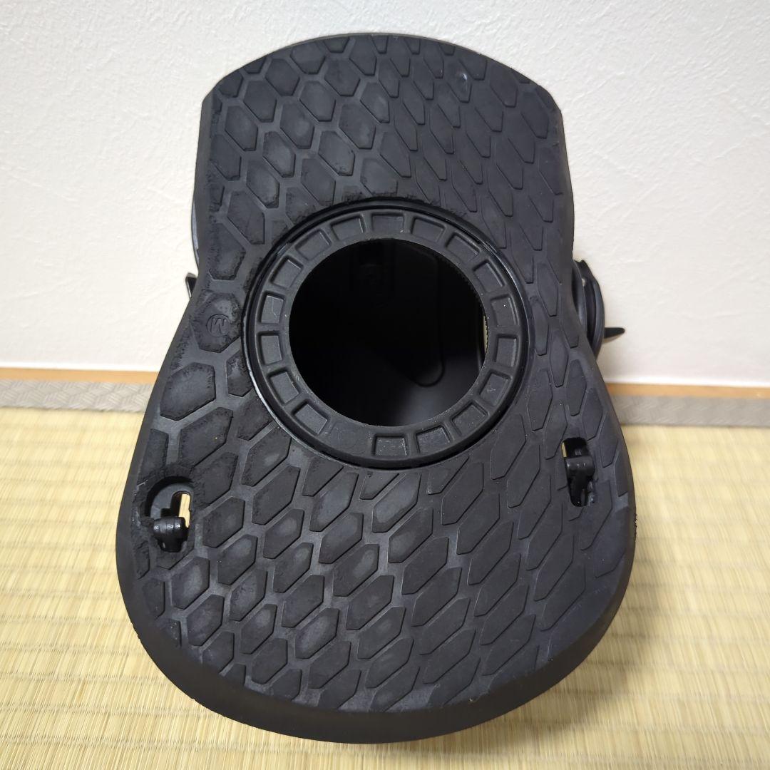 まめまめUNION ストラータ Mサイズ MOSSコラボ ビンディング