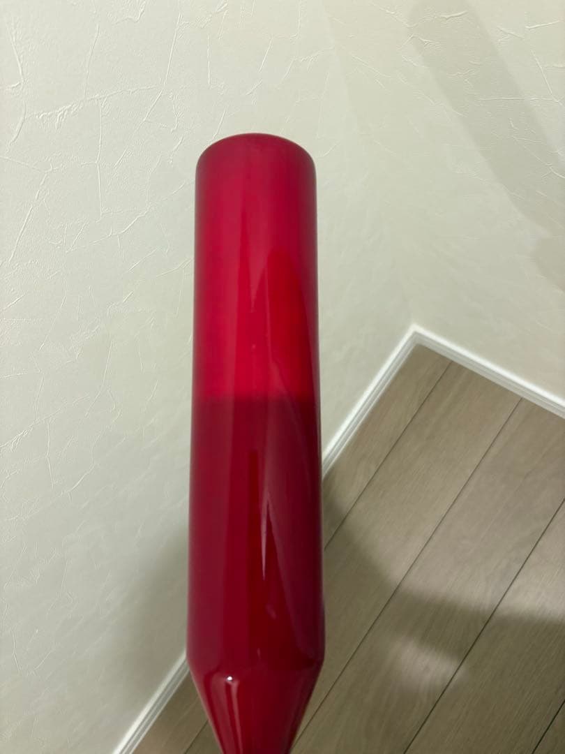 バット AMAZING BASEBALL HEAD RUN BAT 95cm 900g