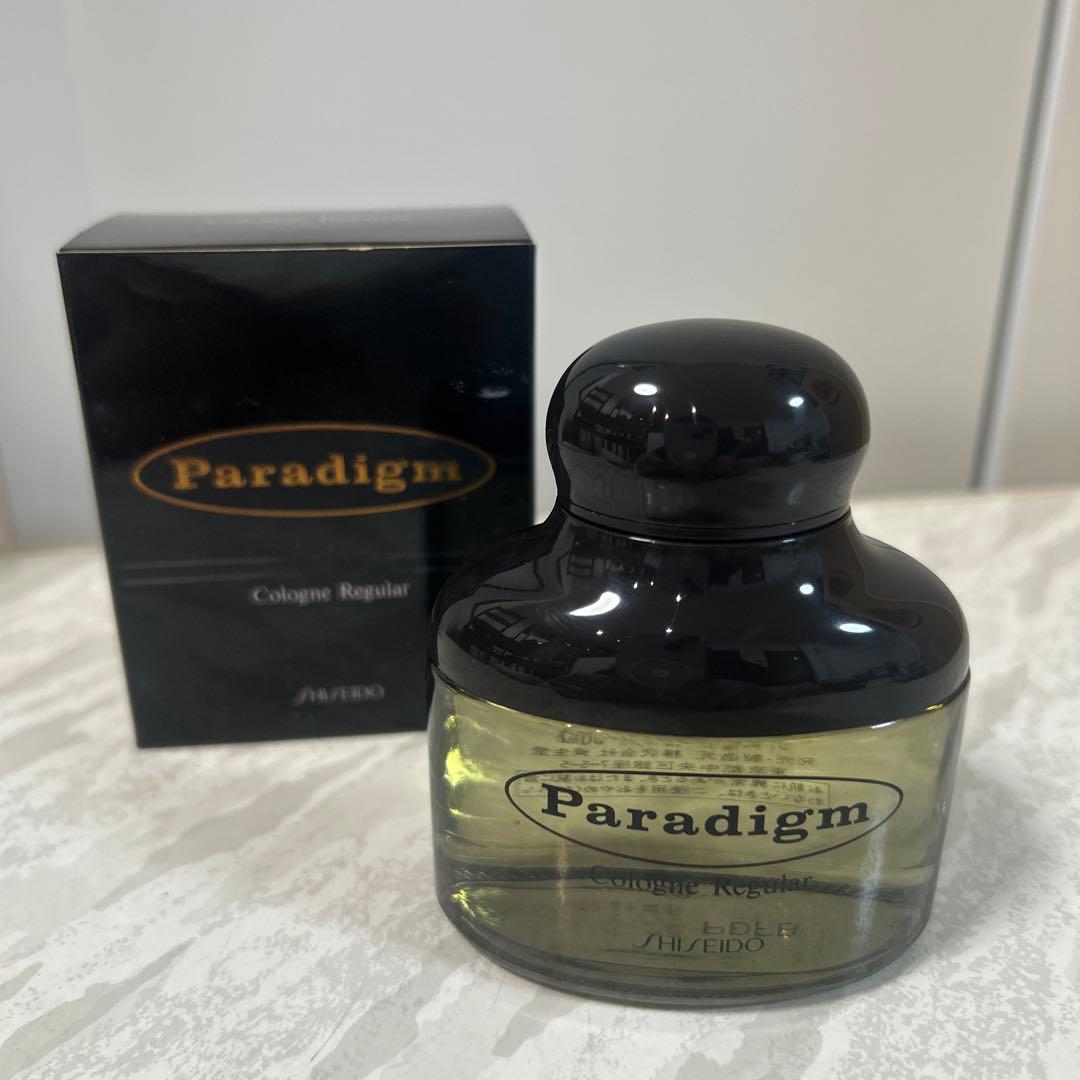 Shiseido Paradigm コロン レギュラー