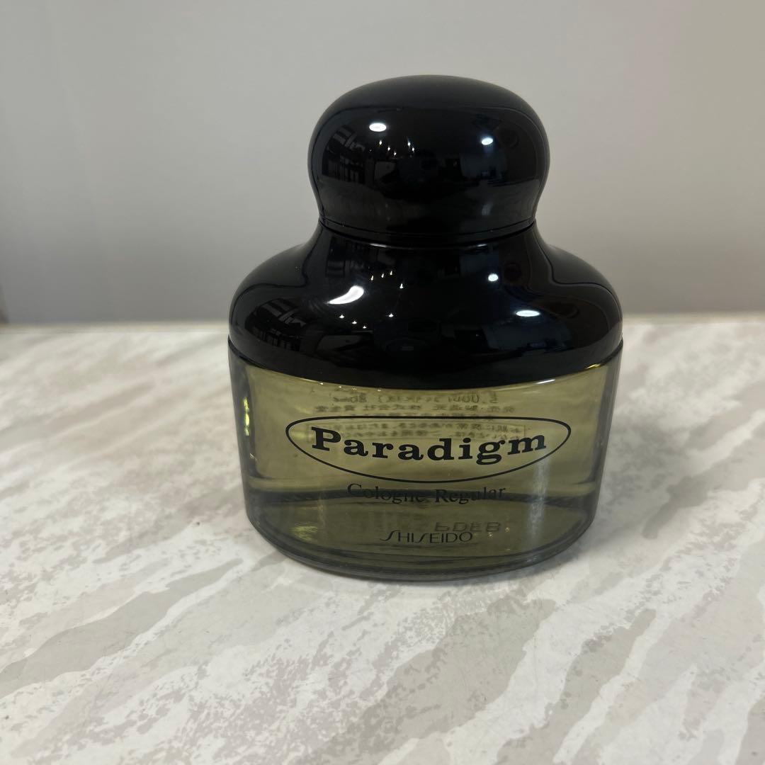 Shiseido Paradigm コロン レギュラー