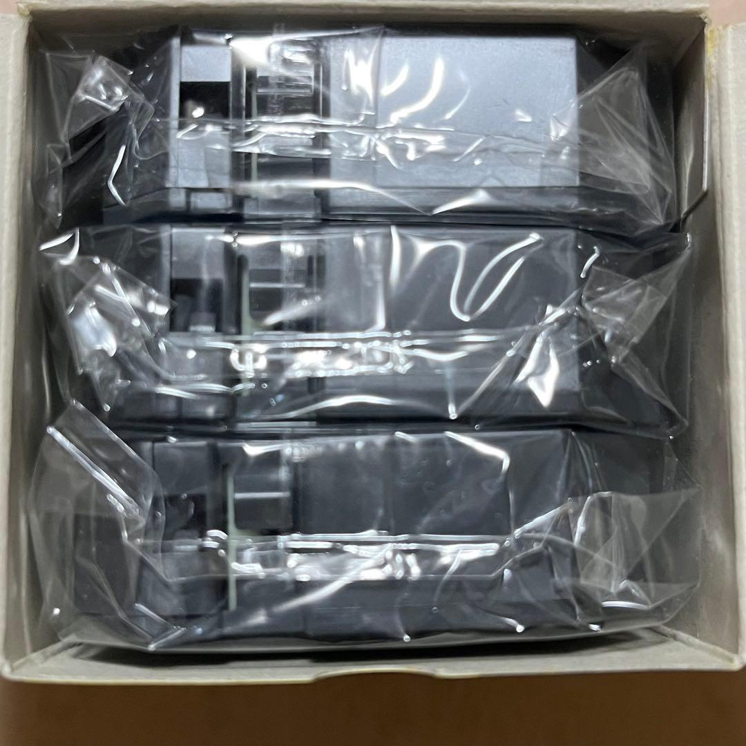 未使用 SHARP RW-201A-BK(黒) タイプEW リボンカセット 3個