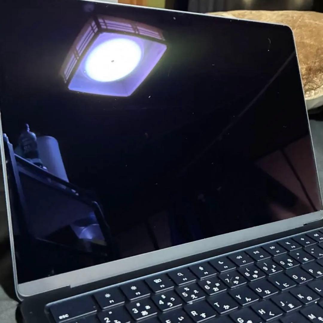 【早い者勝ち】M4 MacBook Air 初期化済み 美品