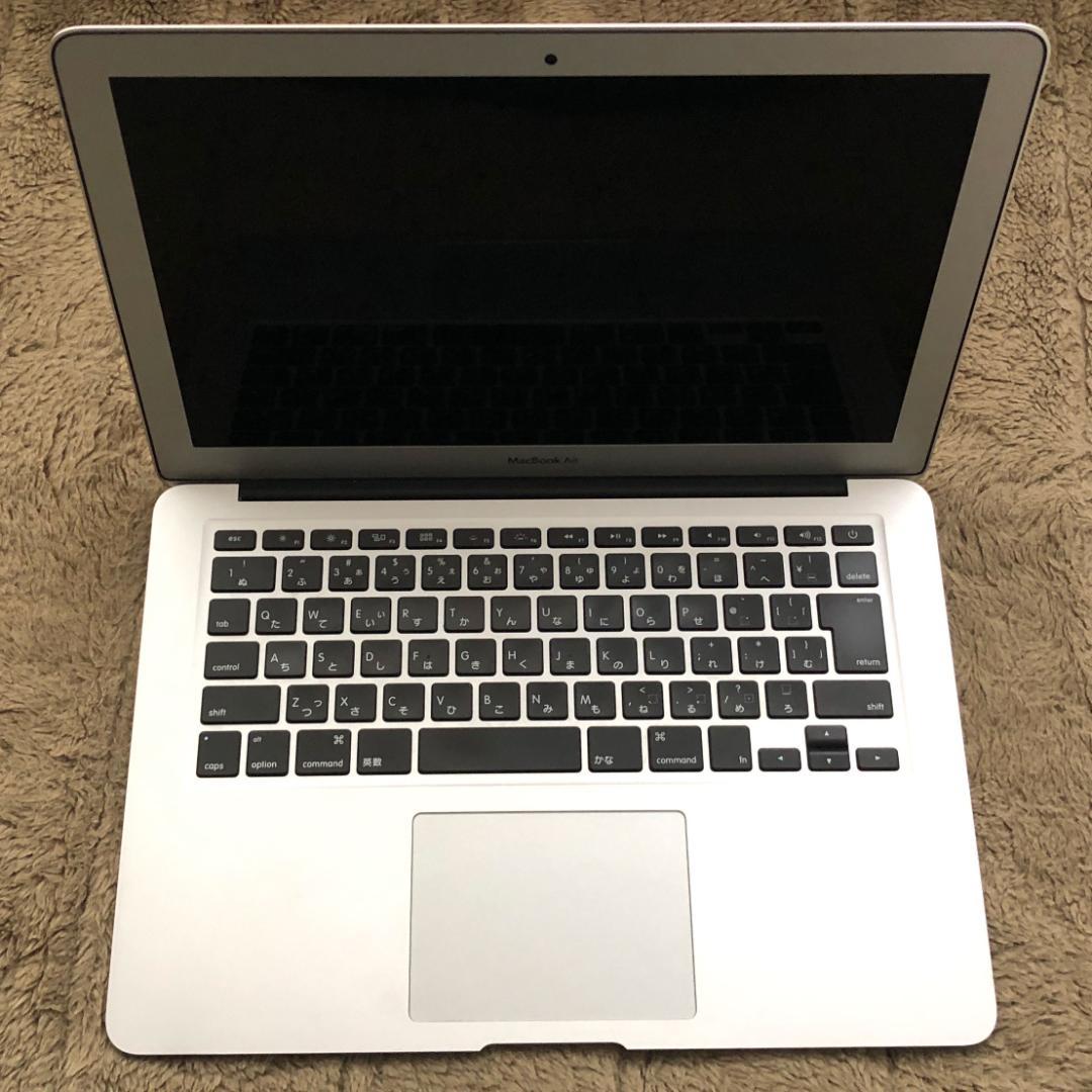 WBCプリプリEarly2015/i7/256 MacBookWin11