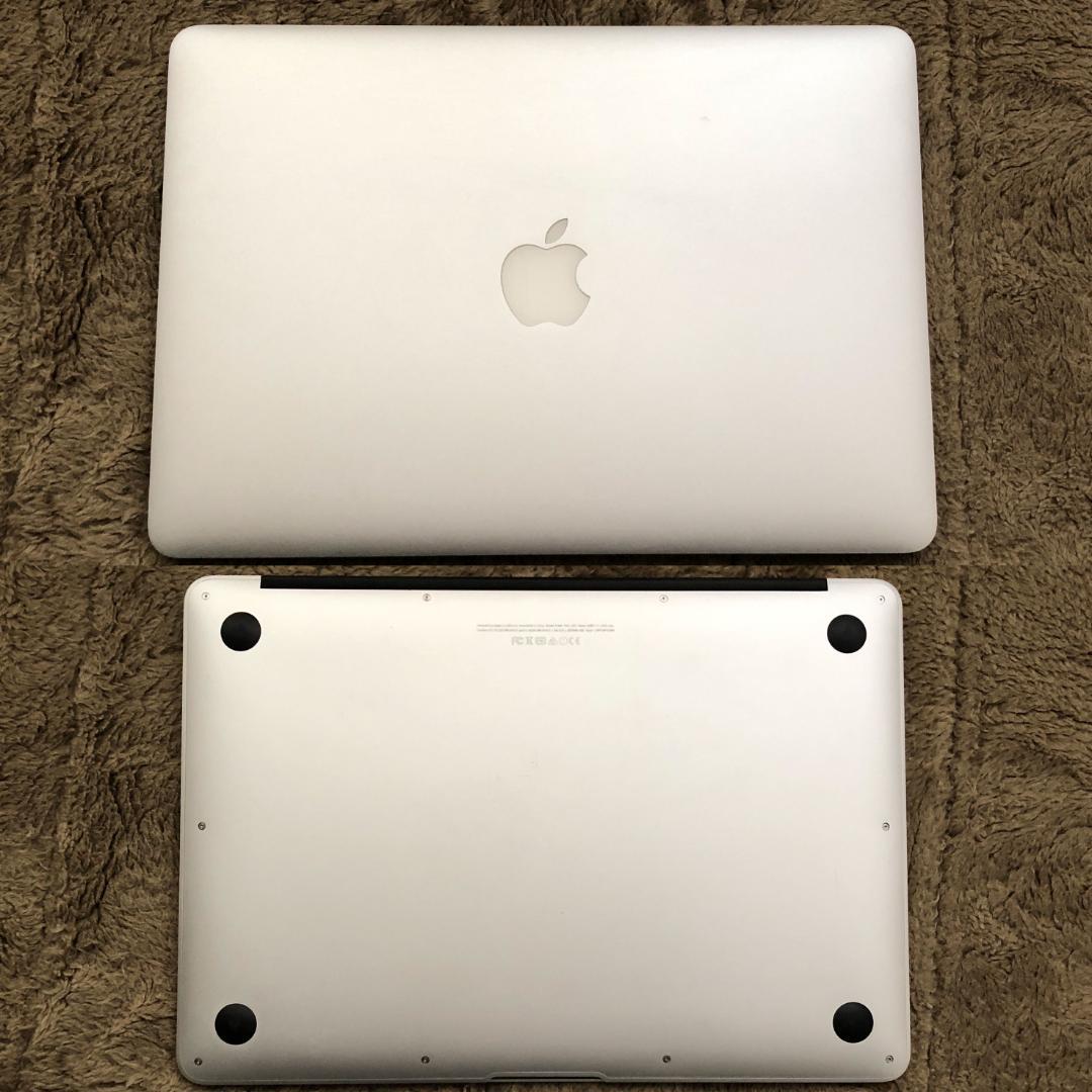WBCプリプリEarly2015/i7/256 MacBookWin11