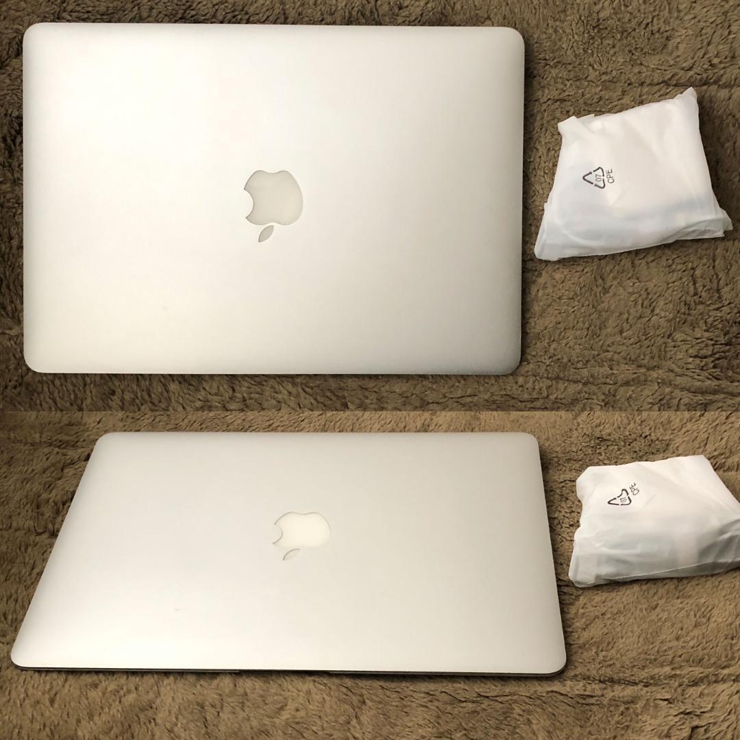 WBCプリプリEarly2015/i7/256 MacBookWin11