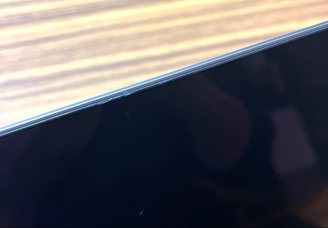 MacBook本体 MacBook Air Retina, 13-inch, 2018 A1932