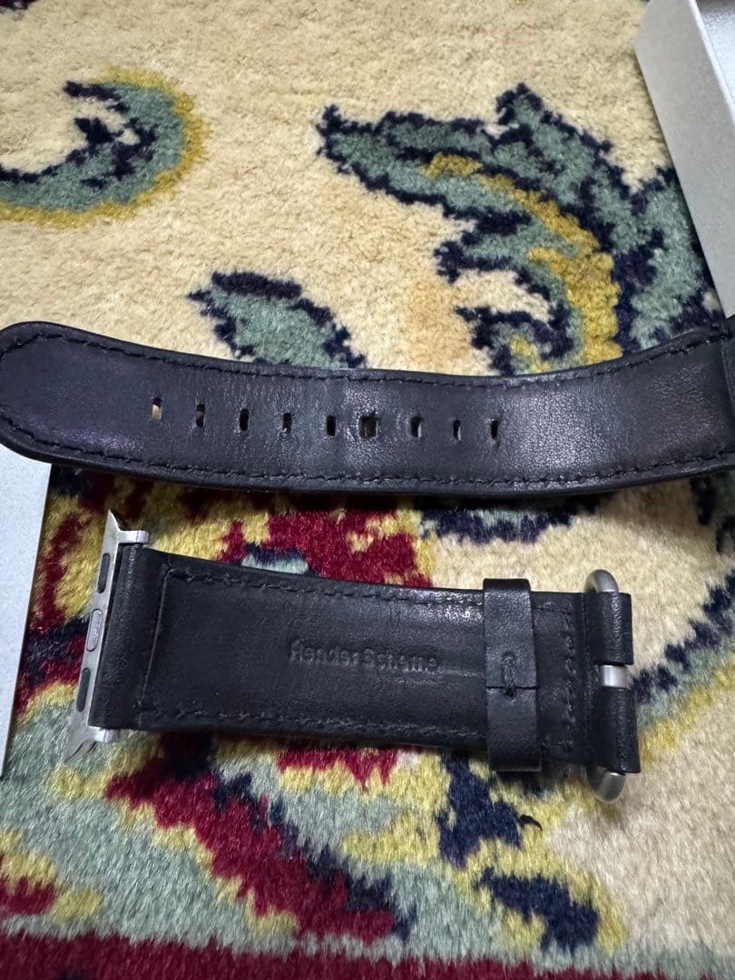 エンダースキーマ apple watch band small