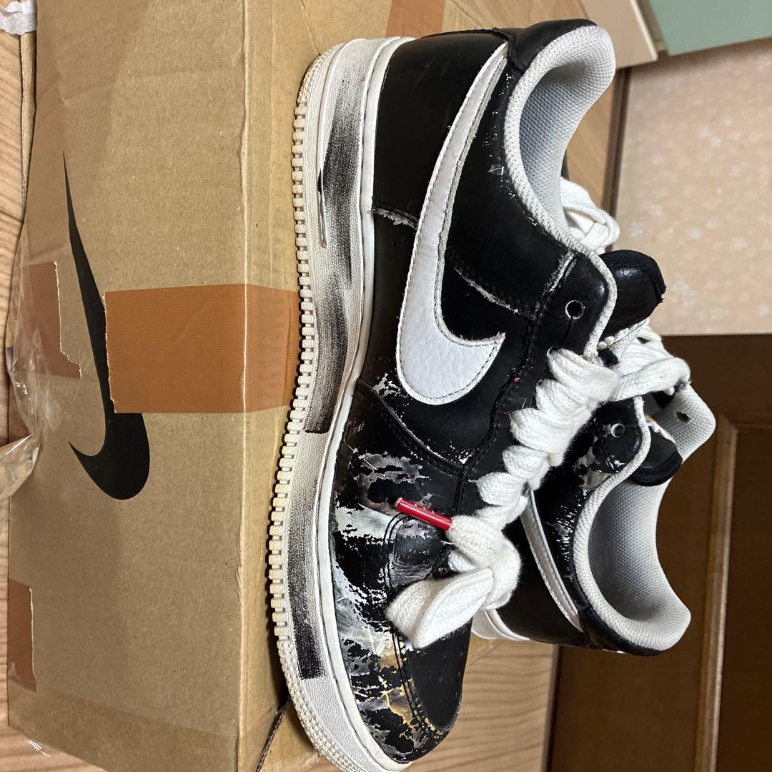 Air Force 1 パラノイズ　29cm