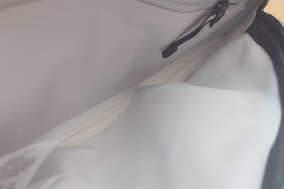 Arc'teryx グランヴィルクロスボディバッグ 黒