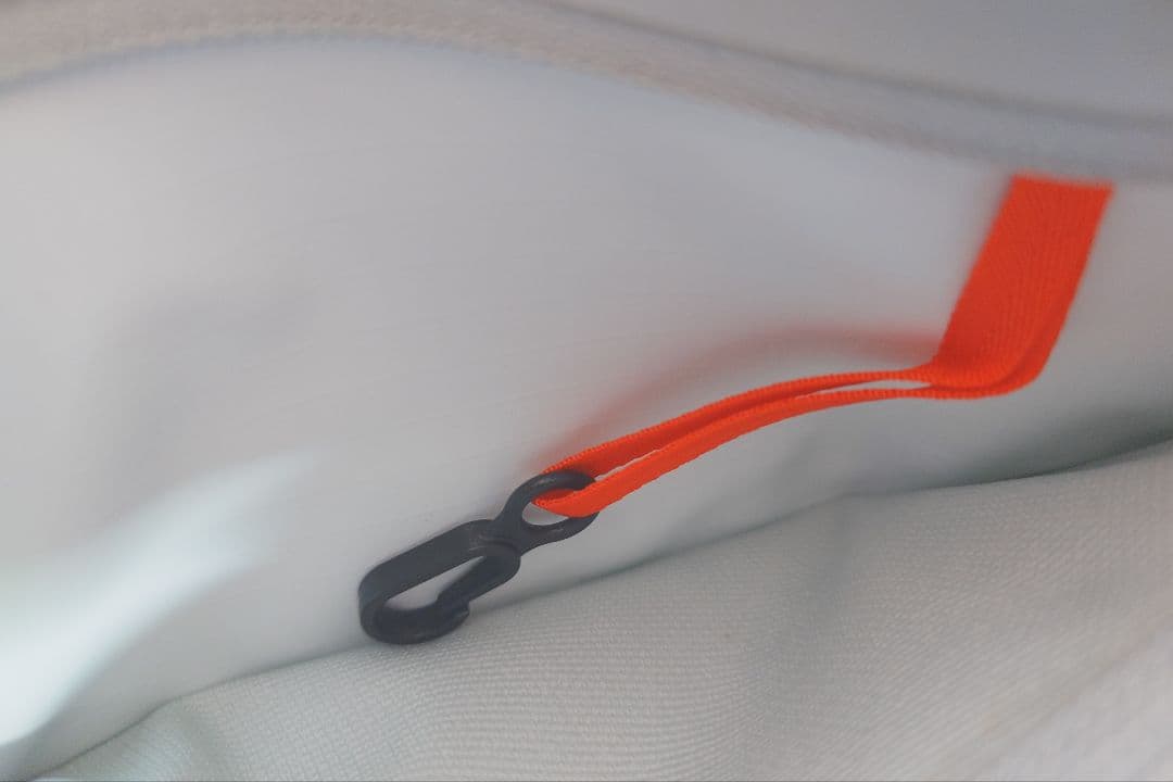 Arc'teryx グランヴィルクロスボディバッグ 黒