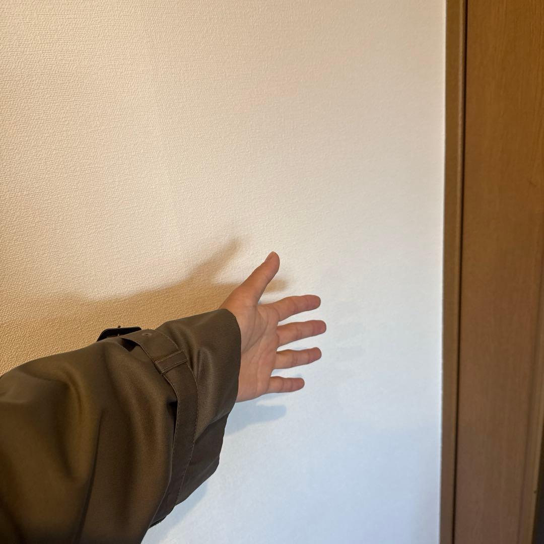 chaps Ralph Laurenカーキ ダブルブレスト トレンチコート