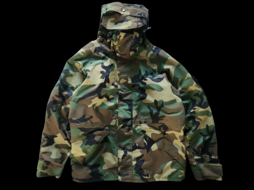 ジャケット・アウター 2000s US.ARMY ECWCS GEN1