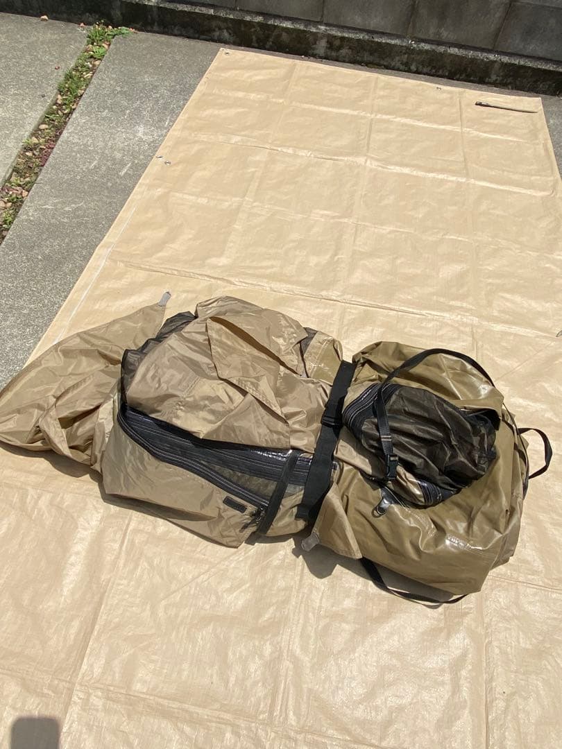 SABBATICAL サバティカル アルニカ